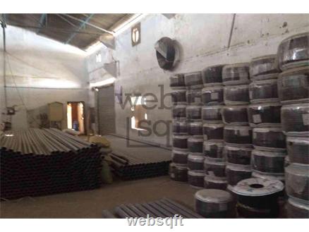 Commercial Warehouse for Rent